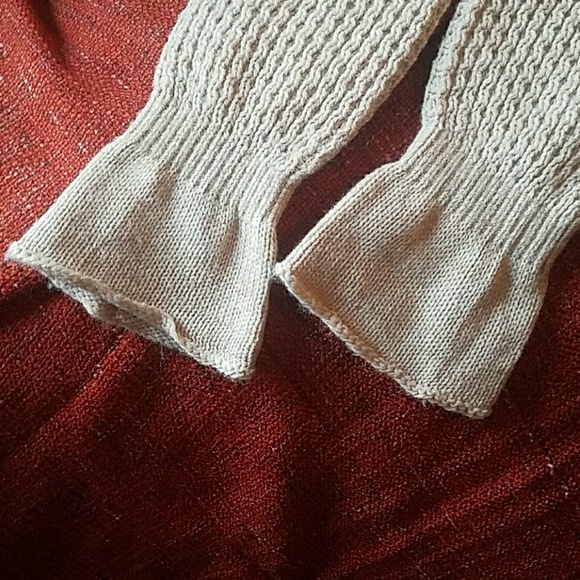 Leg warmers - Picture 3 of 4
